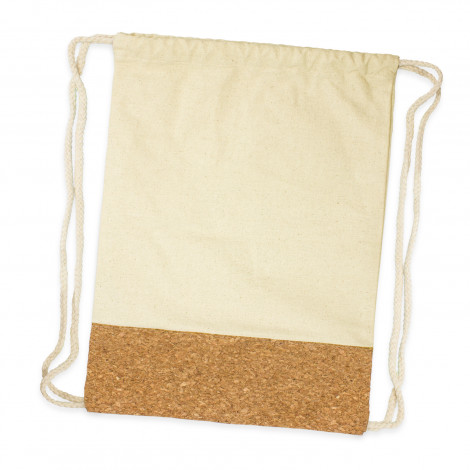 Oakridge Drawstring Backpack - Image 3