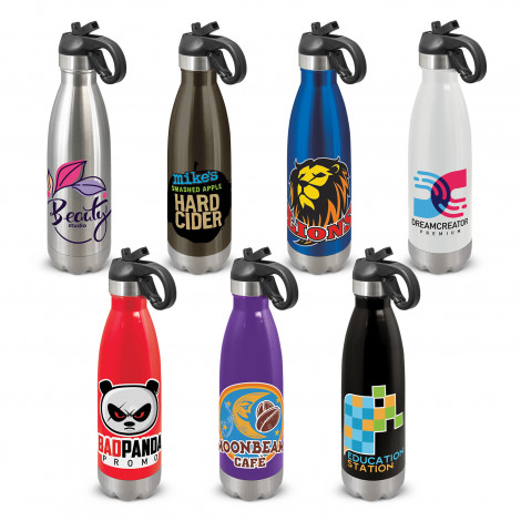 Mirage Vacuum Bottle - Flip Lid