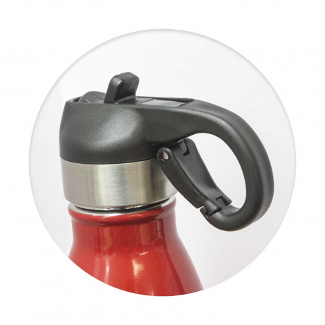 Mirage Vacuum Bottle - Flip Lid - Image 11