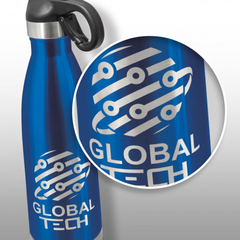 Mirage Vacuum Bottle - Flip Lid - Image 12