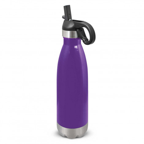 Mirage Vacuum Bottle - Flip Lid - Image 7