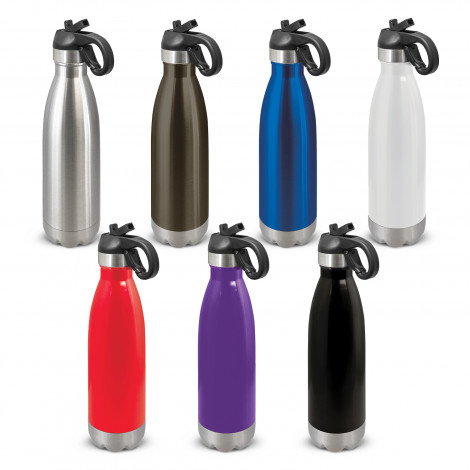 Mirage Vacuum Bottle - Flip Lid - Image 9