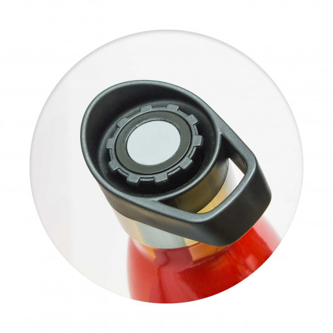 Mirage Vacuum Bottle - Push Button - Image 11