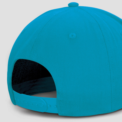 Chrysler Flat Peak Cap - Image 4