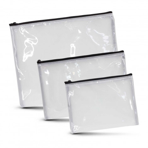 Madonna Cosmetic Bag - Large - Image 3