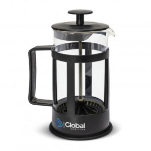 Crema Coffee Plunger - Small