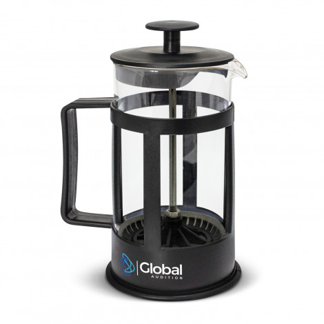 Crema Coffee Plunger - Small