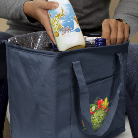 Sierra Shopping Cooler - Image 4