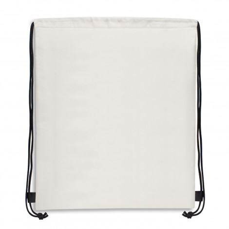 Tacoma Drawstring Backpack - Image 2