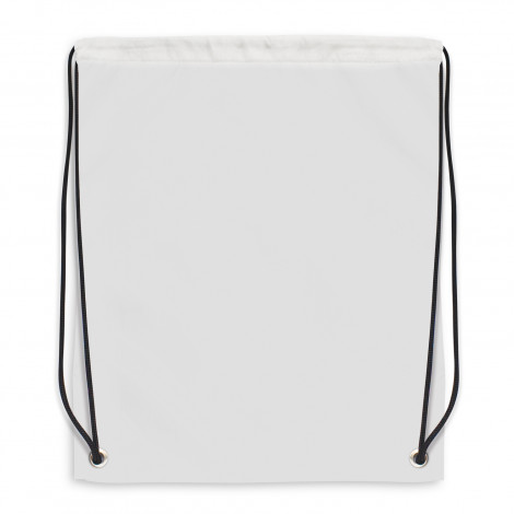 Akron Drawstring Backpack - Image 2