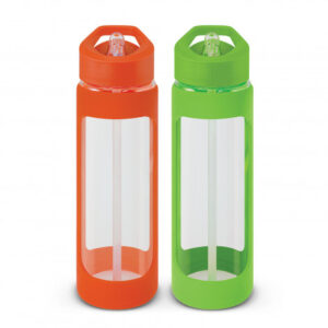 Jupiter Glass Bottle