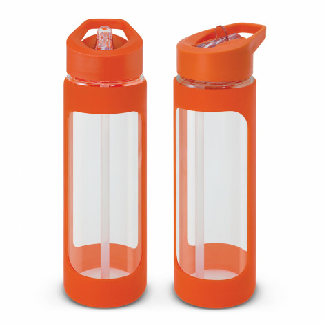 Jupiter Glass Bottle - Image 2