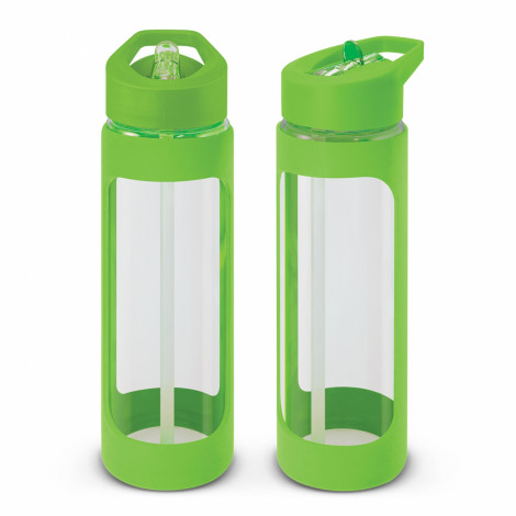 Jupiter Glass Bottle - Image 3