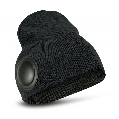 Melody Bluetooth Beanie - Image 2