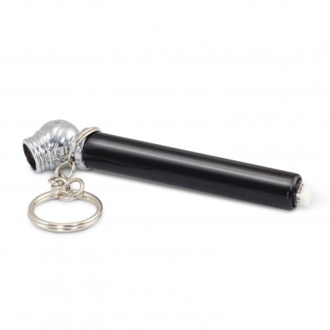Tyre Pressure Gauge Key Ring - Image 2