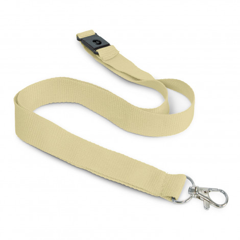 Cotton Lanyard - Image 3
