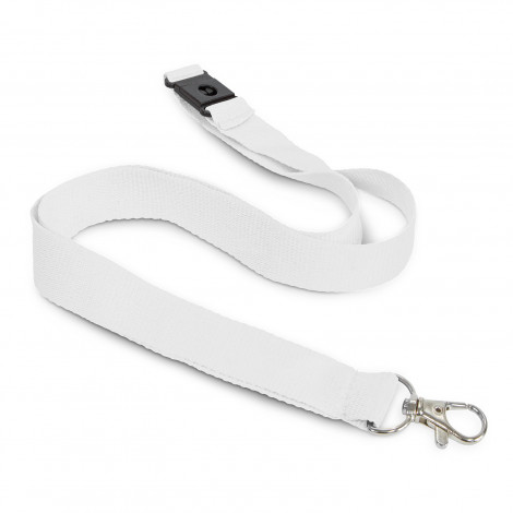 Cotton Lanyard - Image 4