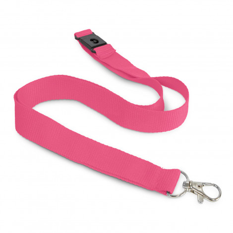 Cotton Lanyard - Image 7