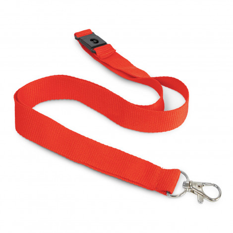Cotton Lanyard - Image 8