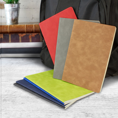 Elantra Notebook - Image 8