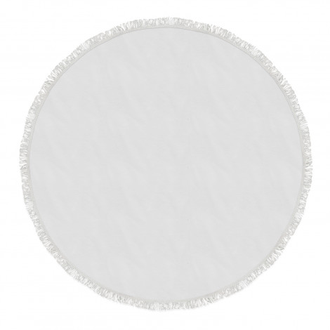 Mandala Beach Towel - Image 3