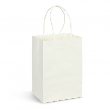 Small Paper Carry Bag - Full Colour - Image 2