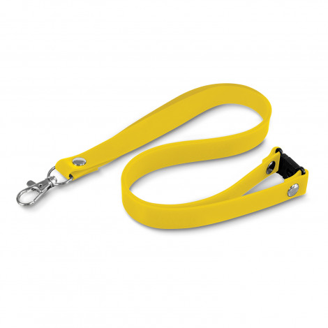 Silicone Lanyard - Image 4