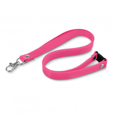 Silicone Lanyard - Image 6