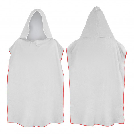Adult Hooded Towel - Image 4