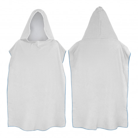 Adult Hooded Towel - Image 6