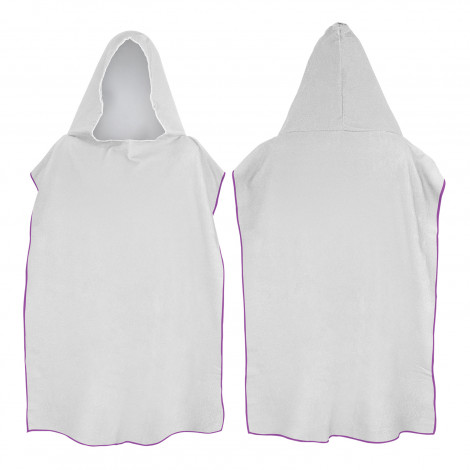 Adult Hooded Towel - Image 8