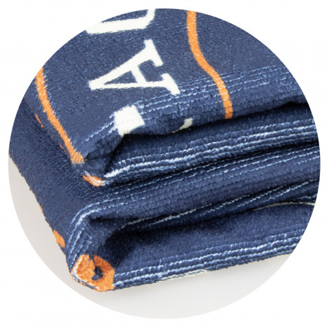 Adult Hooded Towel - Image 10
