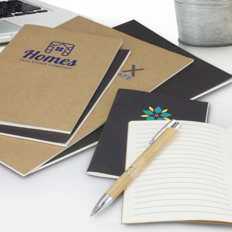 Kora Notebook - Large - Image 4
