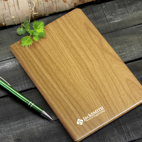 Grove Notebook - Image 4