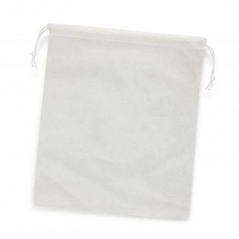 Drawstring Gift Bag - Large - Image 2