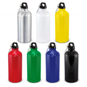 Intrepid Bottle - 600ml