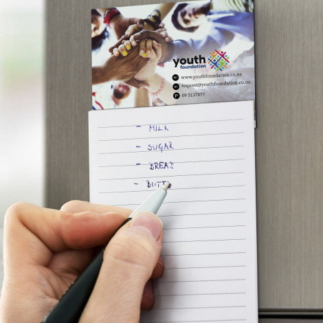Magnet Pad - Lined - Image 4