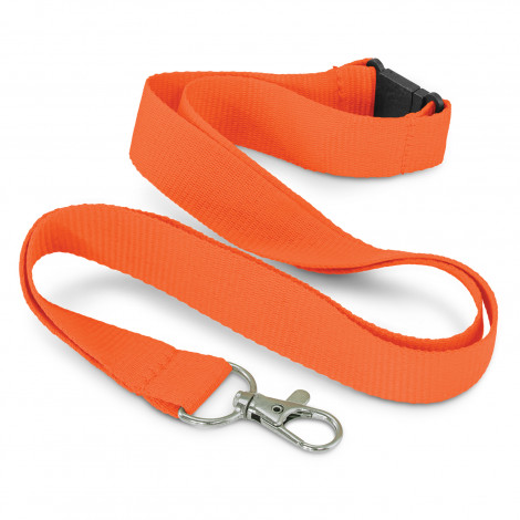 RPET Lanyard - Image 5