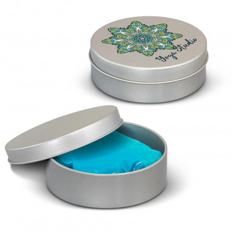 Stress Putty
