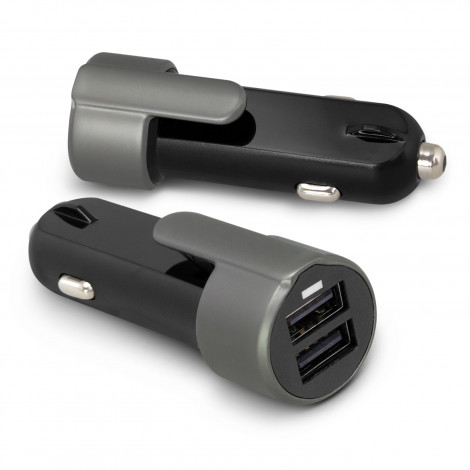 Swiss Peak 3-in-1 Safety Charger - Image 2