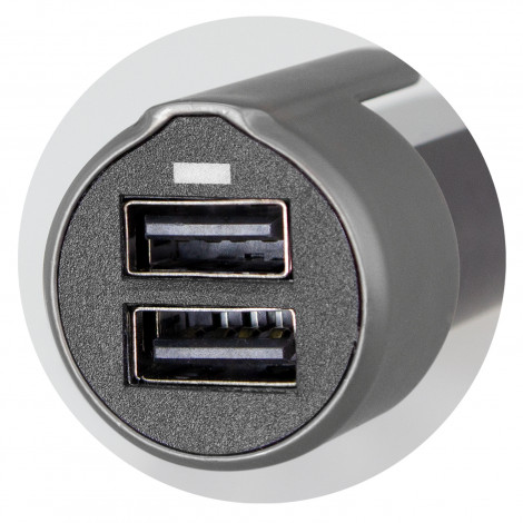 Swiss Peak 3-in-1 Safety Charger - Image 3