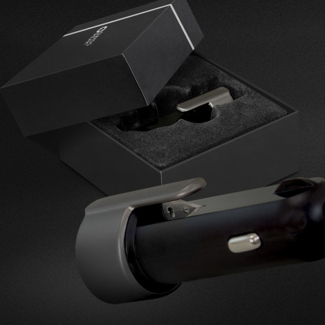 Swiss Peak 3-in-1 Safety Charger - Image 6