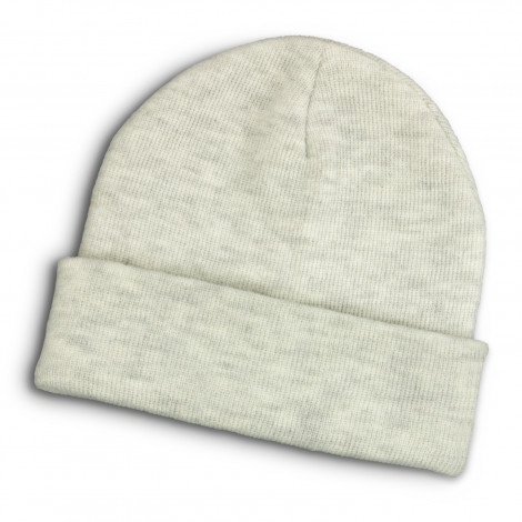 Everest Heather Beanie - Image 2