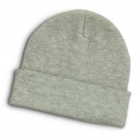 Everest Heather Beanie - Image 3