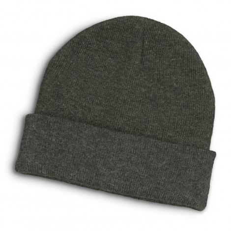 Everest Heather Beanie - Image 6