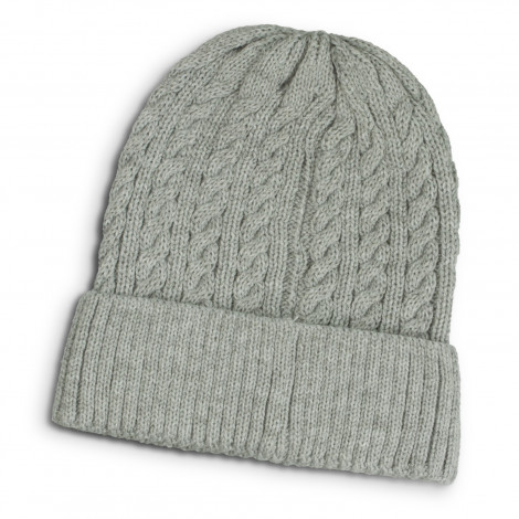 Altitude Knit Beanie - Image 2