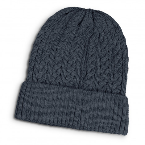 Altitude Knit Beanie - Image 4