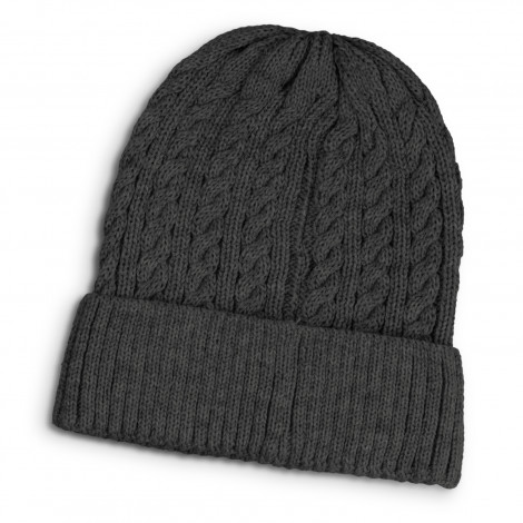 Altitude Knit Beanie - Image 5