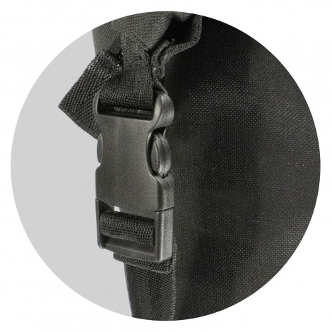 Roll Top Cooler Bag - Image 4