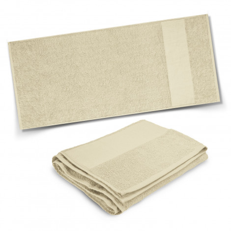 Marina Terry Towel - Image 2